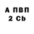 МЕТАДОН белоснежный Justin Ruszkowski